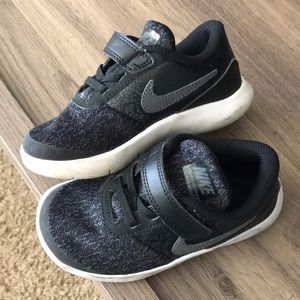 Toddler Boy Nikes